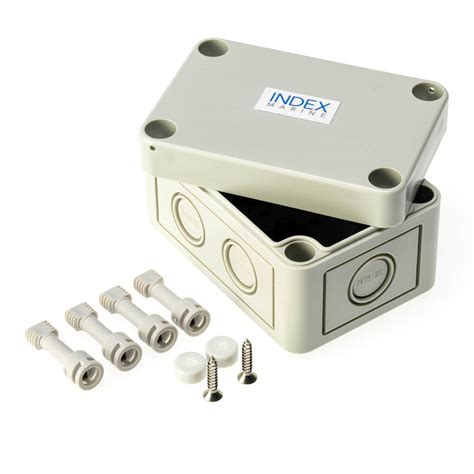 small junction box electrival|small waterproof junction boxes electrical.